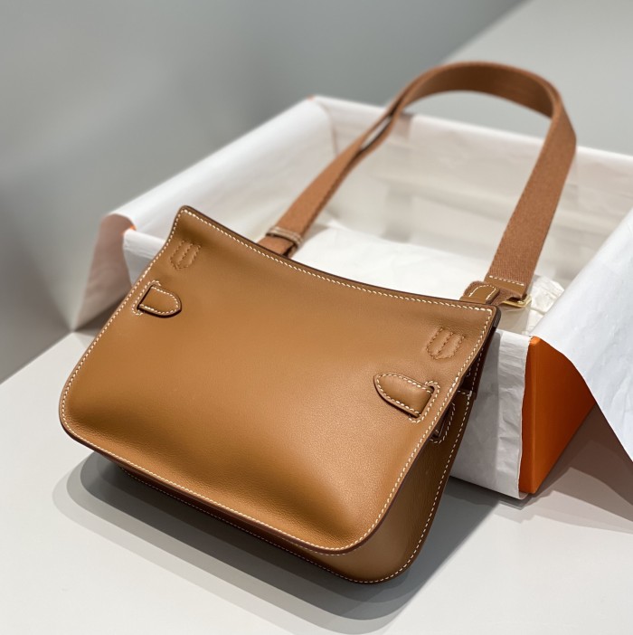 Jypsiere Mini Bag Swift “23*17*5CM”-0061=
