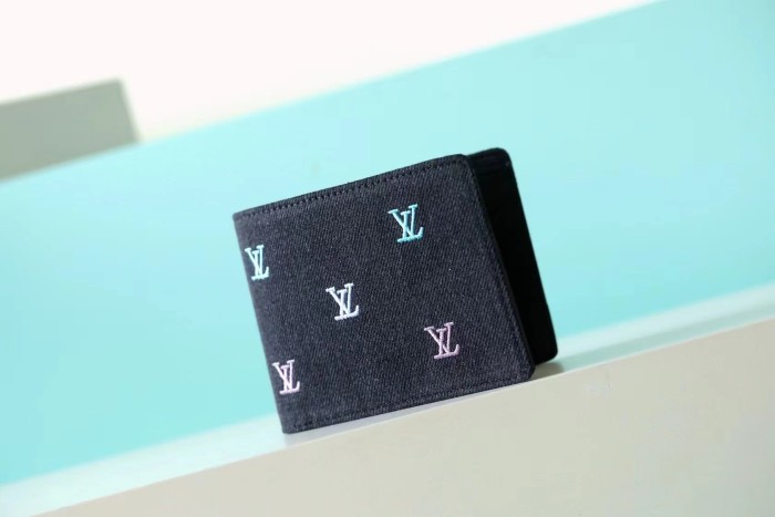 Multiple Wallet “11.5*8*1.5CM” 002