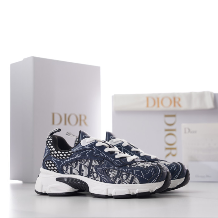 CHRONO SNEAKER (Unisex)35-45=