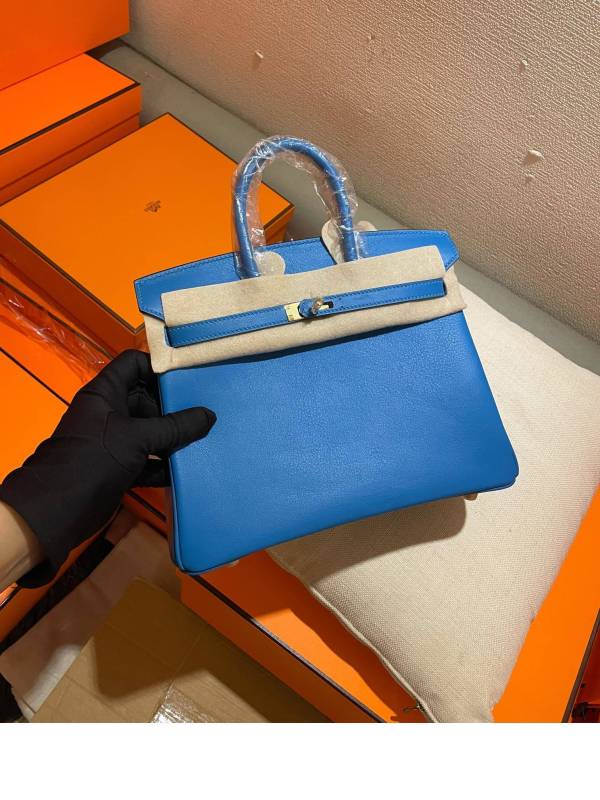 Birkin  Swift“25*18*13CM”-0071=