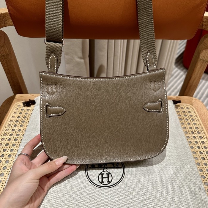 Jypsiere Mini Bag Swift “23*17*5CM”-0061=
