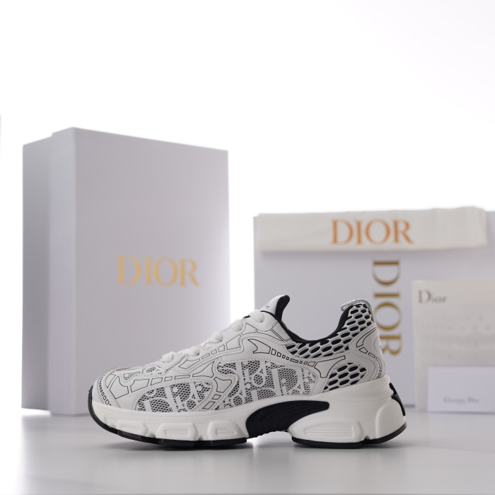 CHRONO SNEAKER (Unisex)35-45=