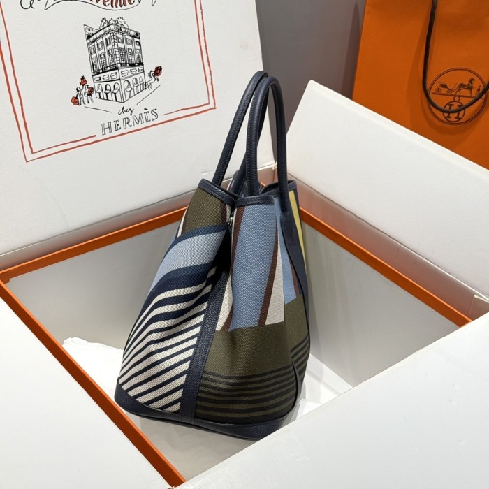 Garden Party 36 bag“36*26*17CM”-0031=