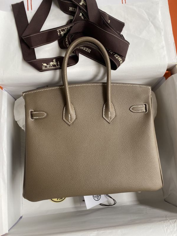 Birkin 25 Epsom“25*18*13CM”-0171=