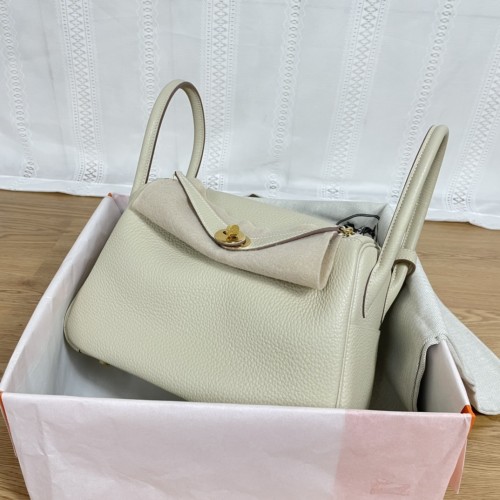 Lindy Clemence Leatehr“30*21*15CM”-0061=