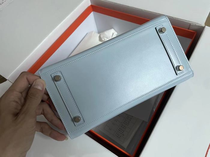 Birkin Box“25*18*13CM”-0071=