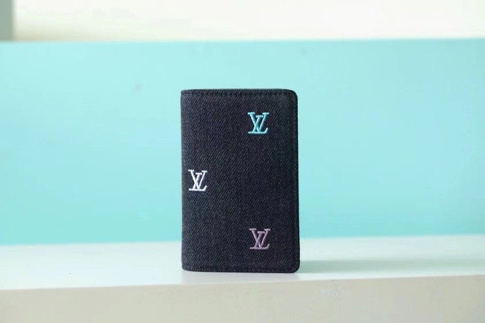 Pocket Organizer “11*7.5*1CM” 091