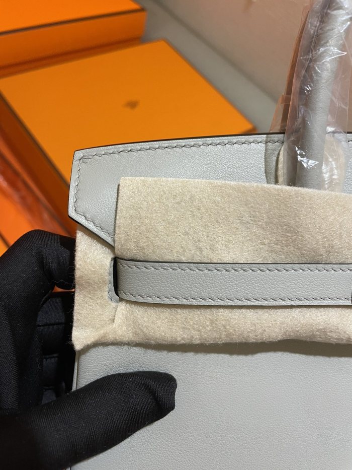 Birkin Swift“25*18*13CM”-0071=
