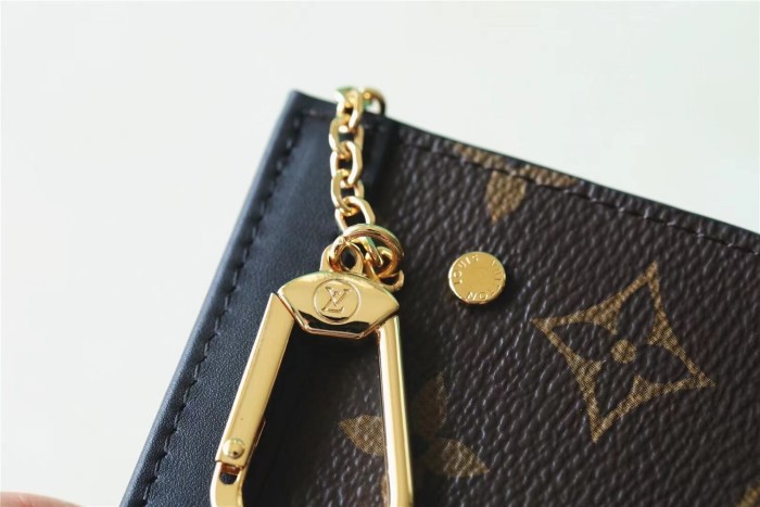 Voyage Key Pouch“12*7*1.5CM” 081