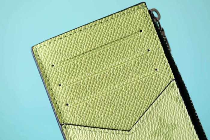 Coin Card Holder “14.5*8*1CM” 022