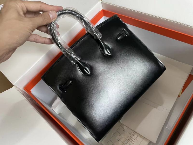 Birkin Box“25*18*13CM”-0071=