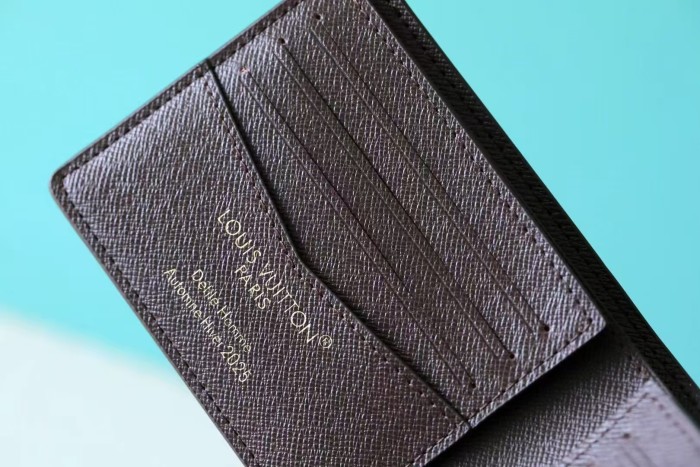 Slender Wallet “11*8.5*2CM” 022