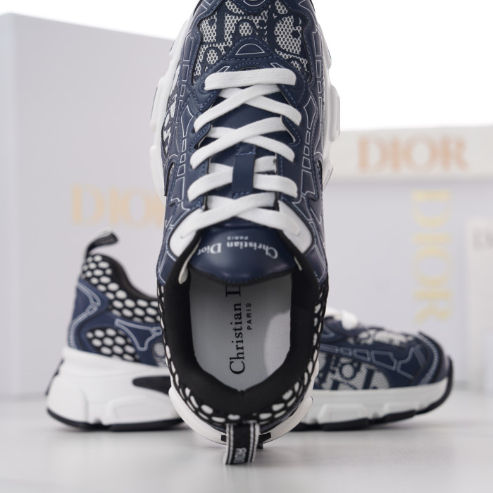 CHRONO SNEAKER (Unisex)35-45=