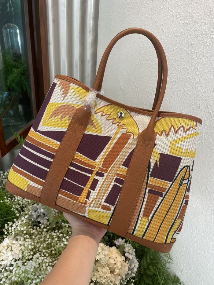 Garden Party 36 bag“36*26*17CM”-0031=