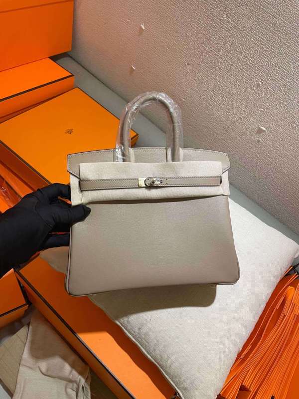 Birkin Swift“25*18*13CM”-0071=