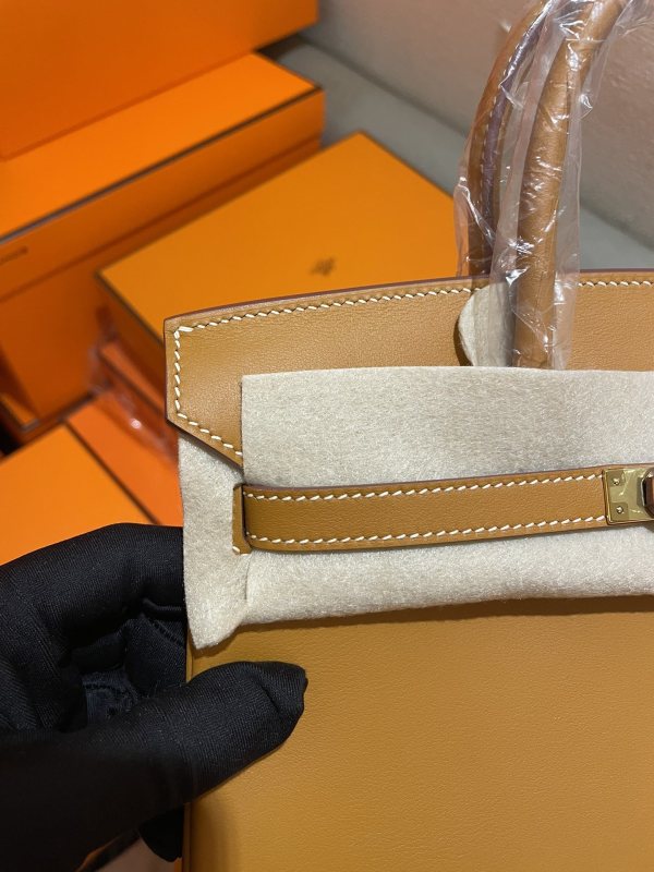 Birkin Swift“25*18*13CM”-0071=