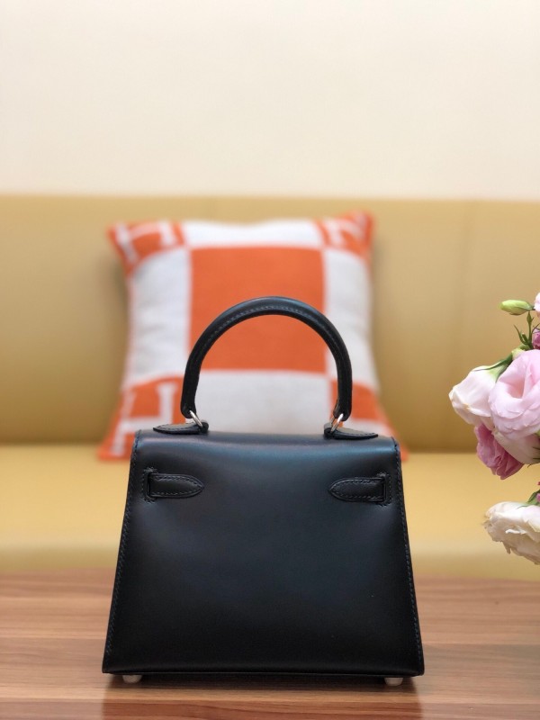 Kelly Box “20*16*6CM”-0841=