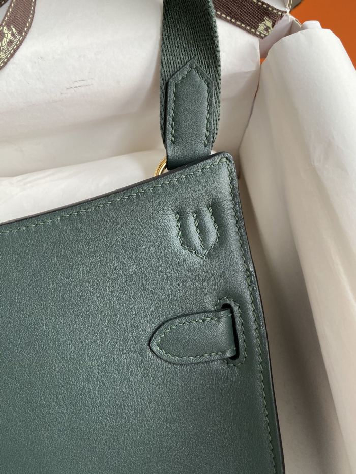 Jypsiere Mini Bag Swift “22*18*6CM”-0061=