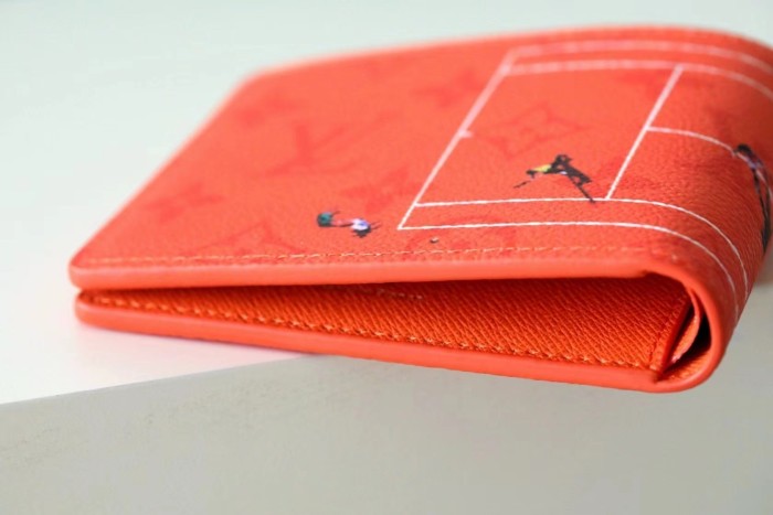 Multiple Wallet “11.5*8*1.5CM” 002