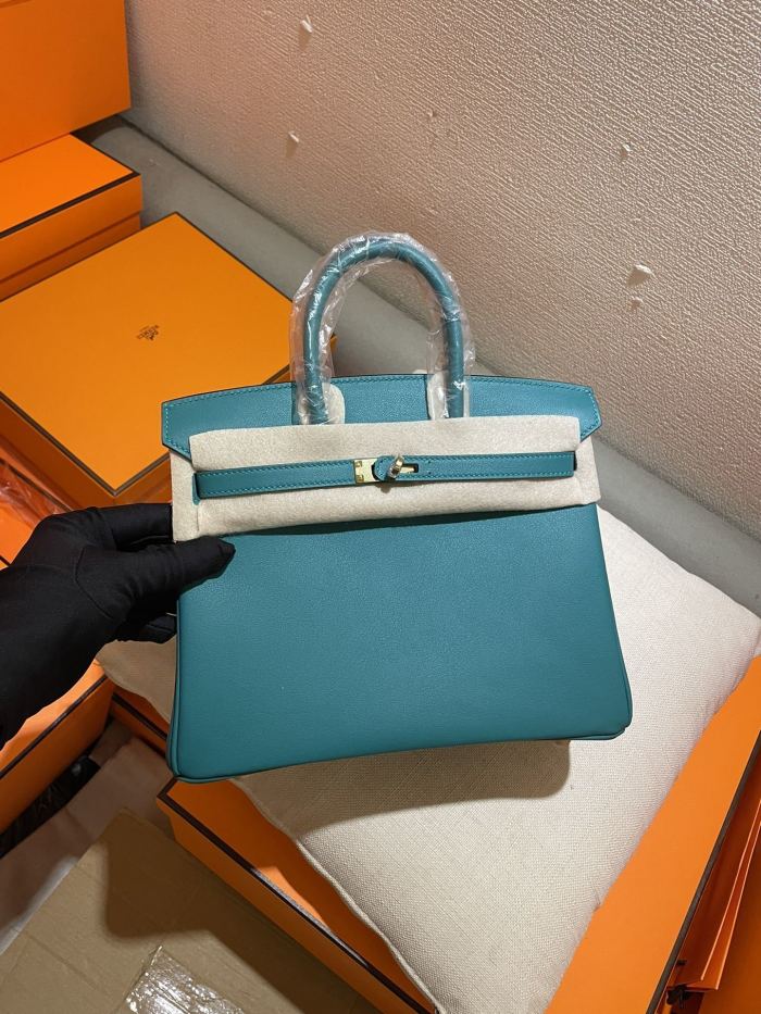 Birkin  Swift“25*18*13CM”-0071=