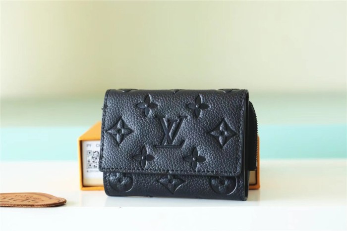 Slender Pilot Wallet “11*9*2CM” 002
