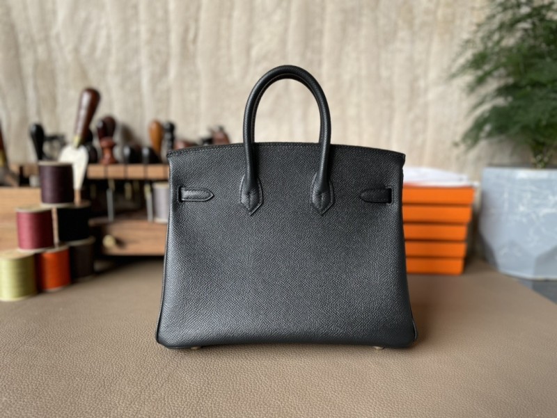 Birkin 25 Epsom“25*18*13CM”-0171=