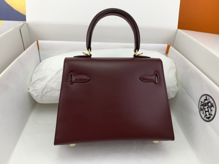 Kelly Box “20*16*6CM”-0841=