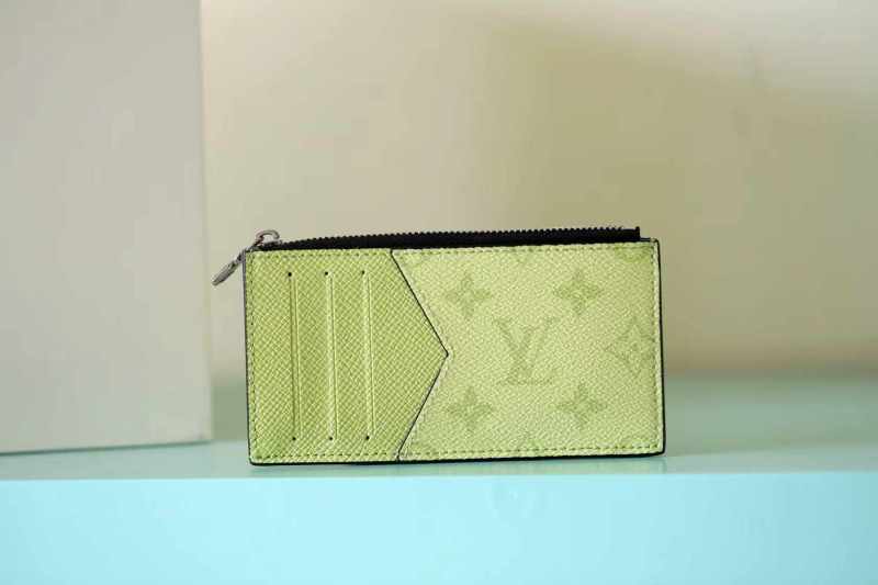 Coin Card Holder “14.5*8*1CM” 022