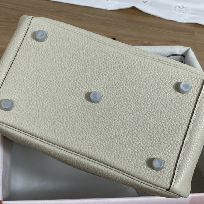 Lindy Clemence Leatehr“30*21*15CM”-0061=