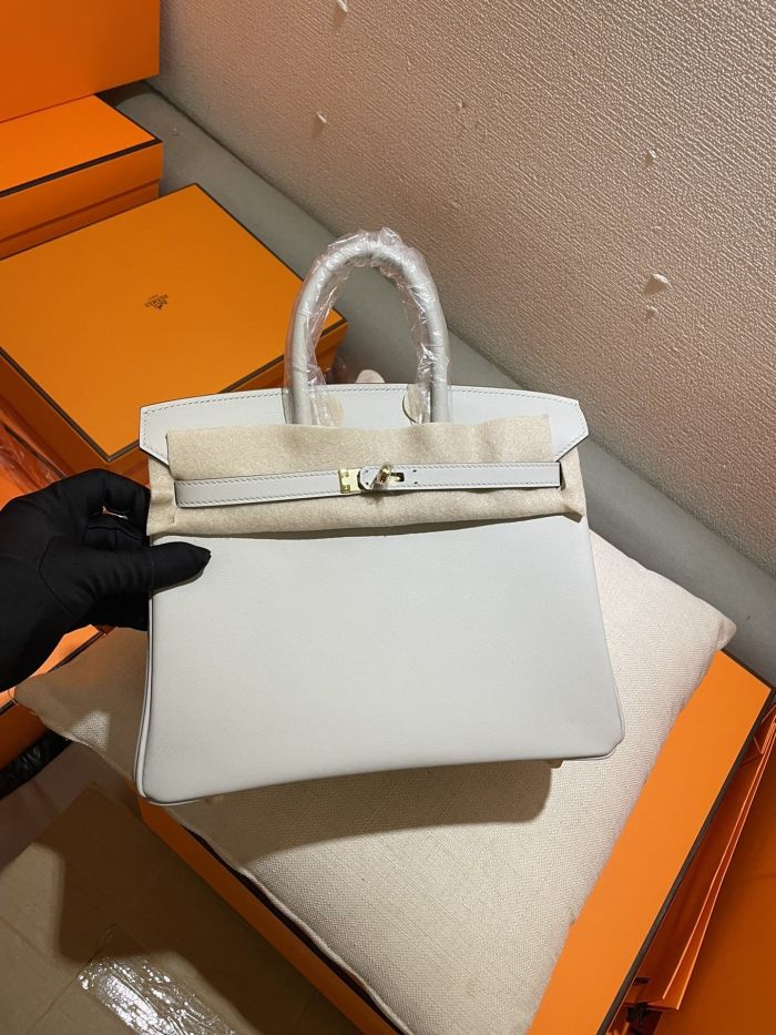 Birkin Swift“25*18*13CM”-0071=