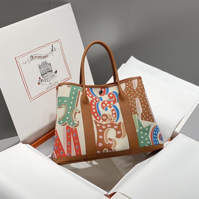 Garden Party 36 bag“36*26*17CM”-0031=
