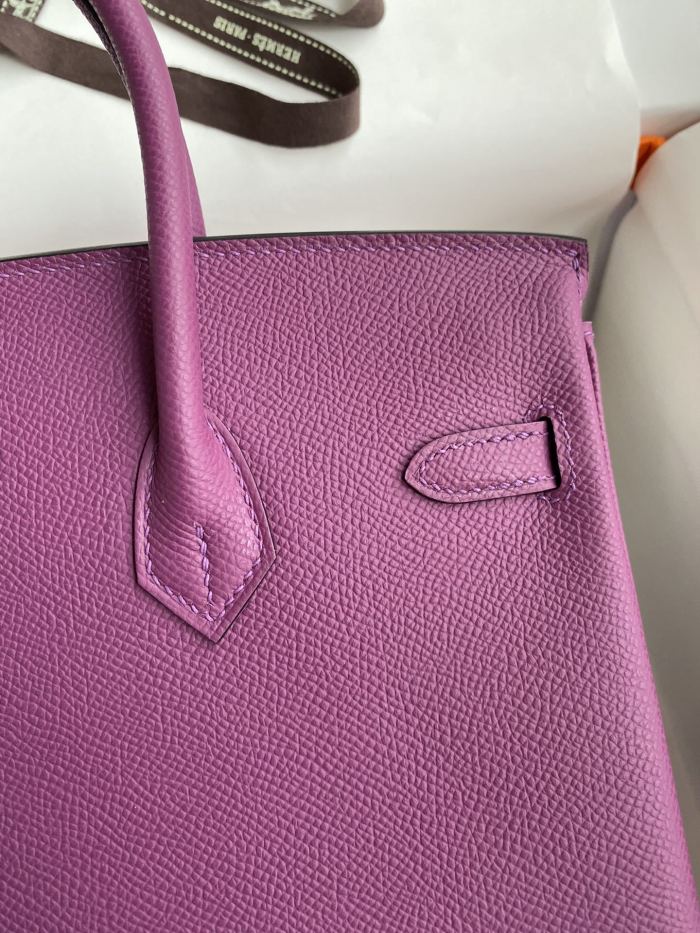 Birkin 25 Epsom“25*18*13CM”-0171=