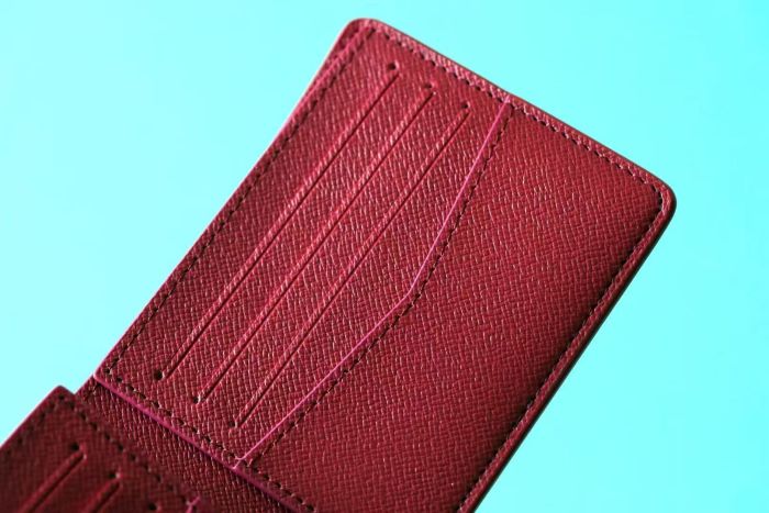 Slender Wallet “11*8.5*2CM” 022