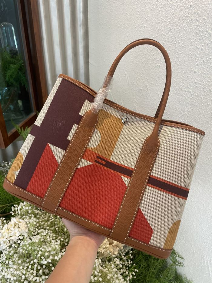 Garden Party 36 bag“36*26*17CM”-0031=
