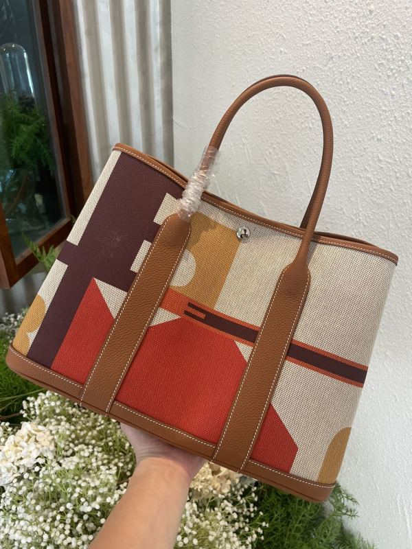 Garden Party 36 bag“36*26*17CM”-0031=