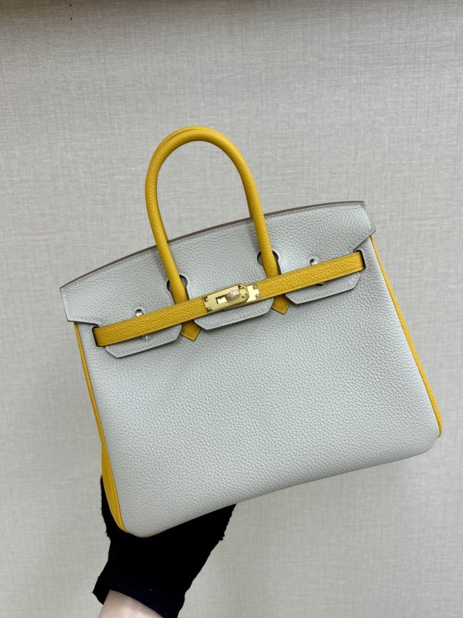 Birkin Togo “25*18*13CM” -0071=