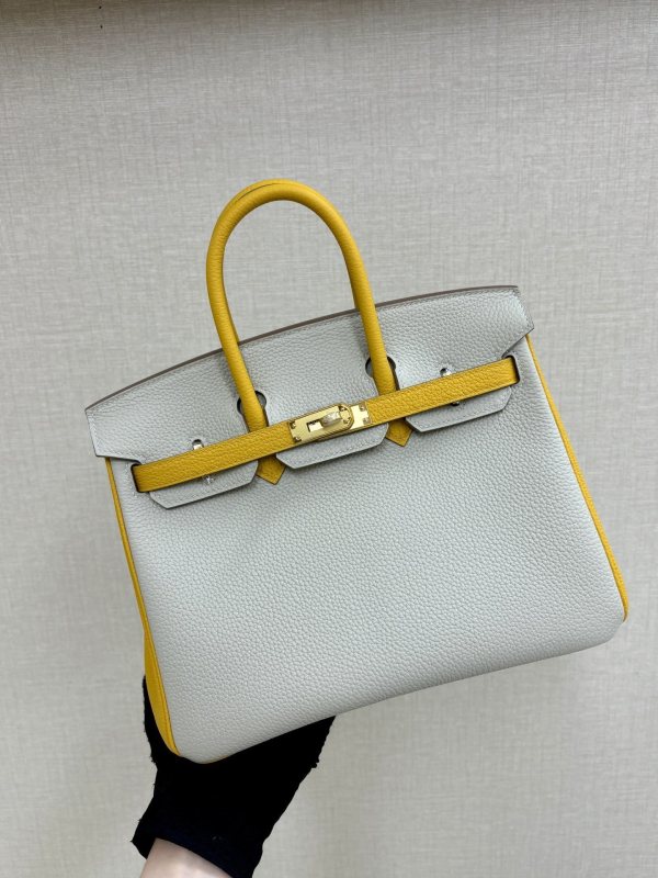 Birkin Togo “25*18*13CM” -0071=