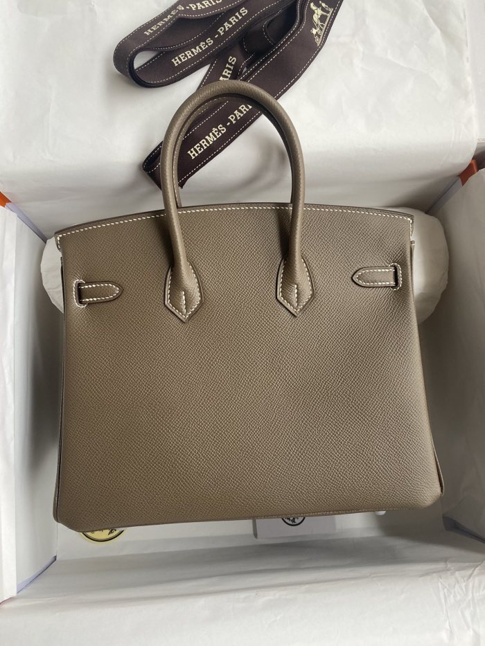 Birkin 25 Epsom“25*18*13CM”-0171=