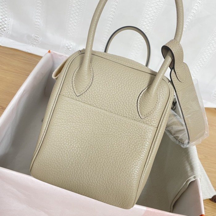 Lindy Clemence Leatehr“30*21*15CM”-0061=