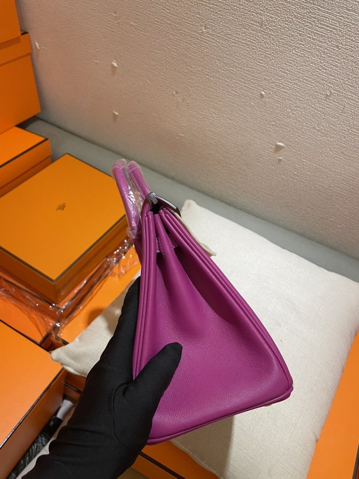 Birkin Swift“25*18*13CM”-0071=