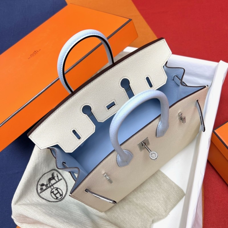 Birkin 25 Epsom“25*18*13CM”-0661=
