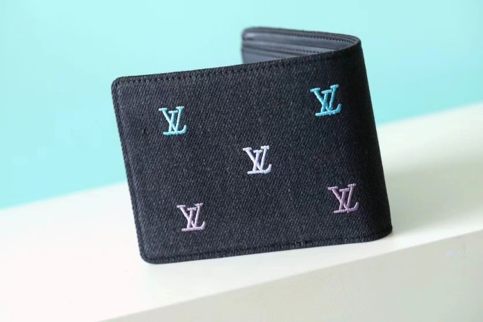 Multiple Wallet “11.5*8*1.5CM” 002