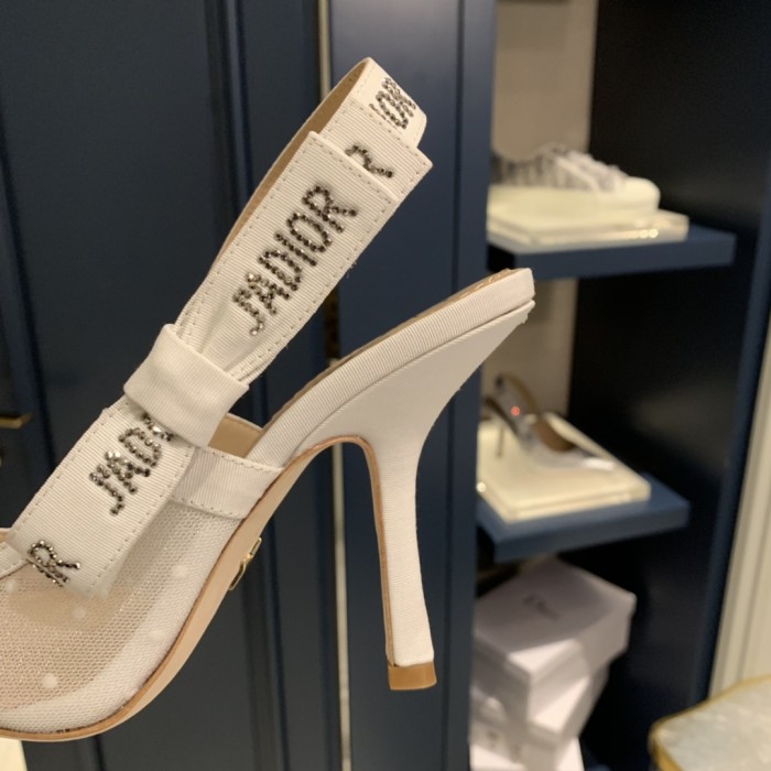 J'Adior Slingback Pump（Female）34-41=