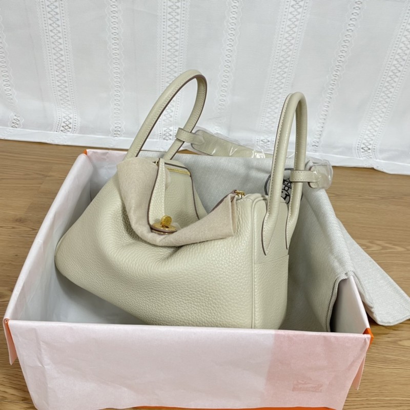 Lindy Clemence Leatehr“30*21*15CM”-0061=