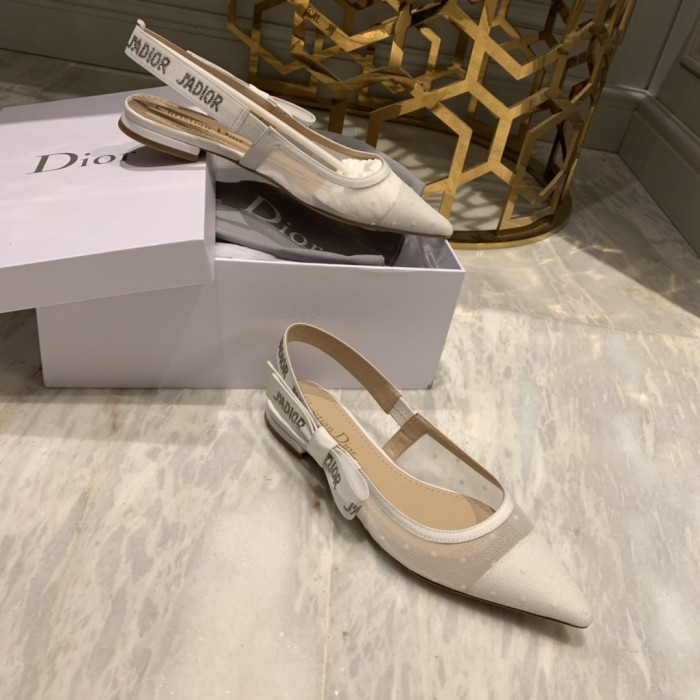 J'Adior Slingback Pump（Female）34-41=
