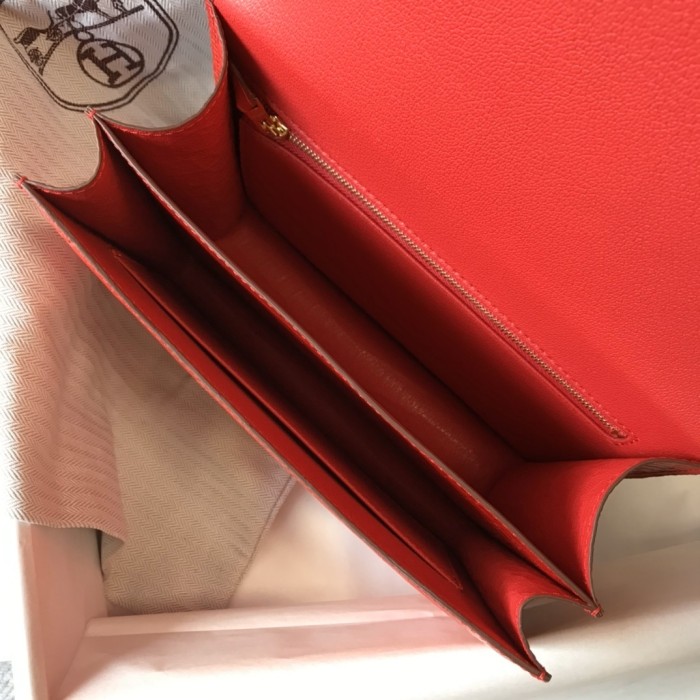 Constance Crocodile“18*15*5CM”0061=