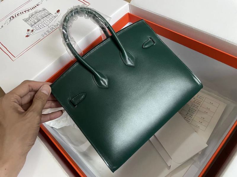Birkin Box“25*18*13CM”-0071=