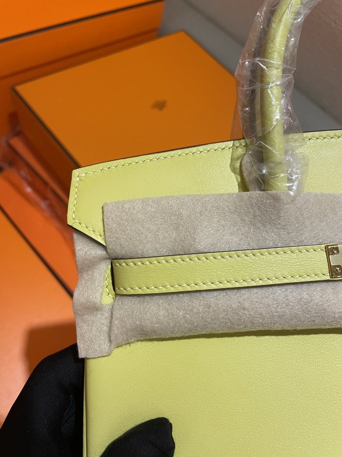 Birkin Swift“25*18*13CM”-0071=