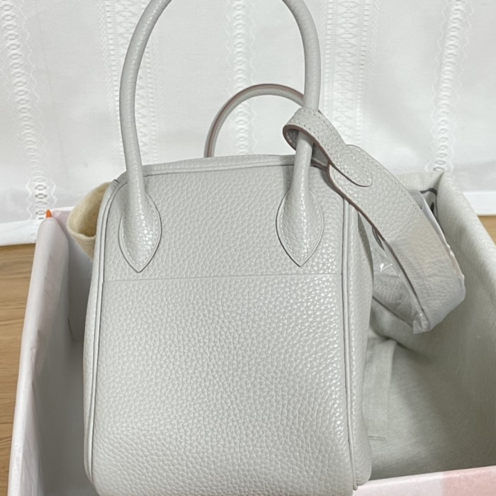 Lindy Clemence Leatehr“30*21*15CM”-0061=