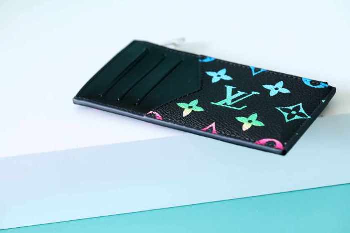 Coin Card Holder “14.5*8*1CM” 022